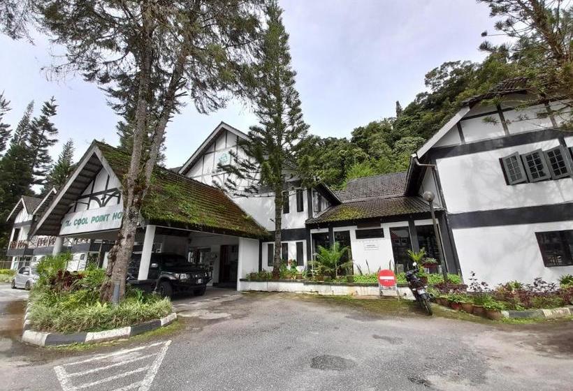 Fotos del hotel The Cool Point:  7