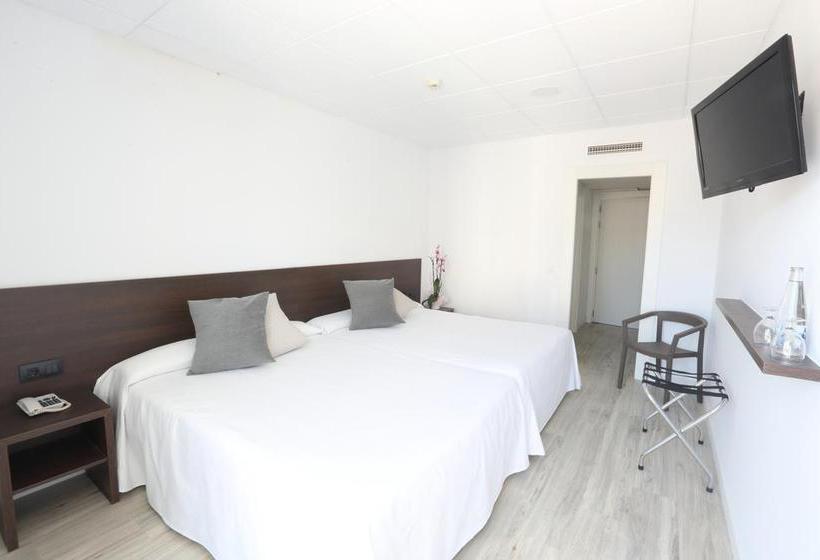 Fotos del hotel Don Juan Resort Affiliated By Fergus:  2