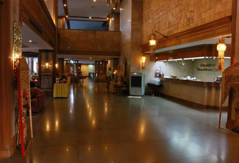 Fotos del hotel Diamond River Ping Petchngam:  4