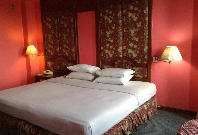 Fotos del hotel Diamond River Ping Petchngam:  22