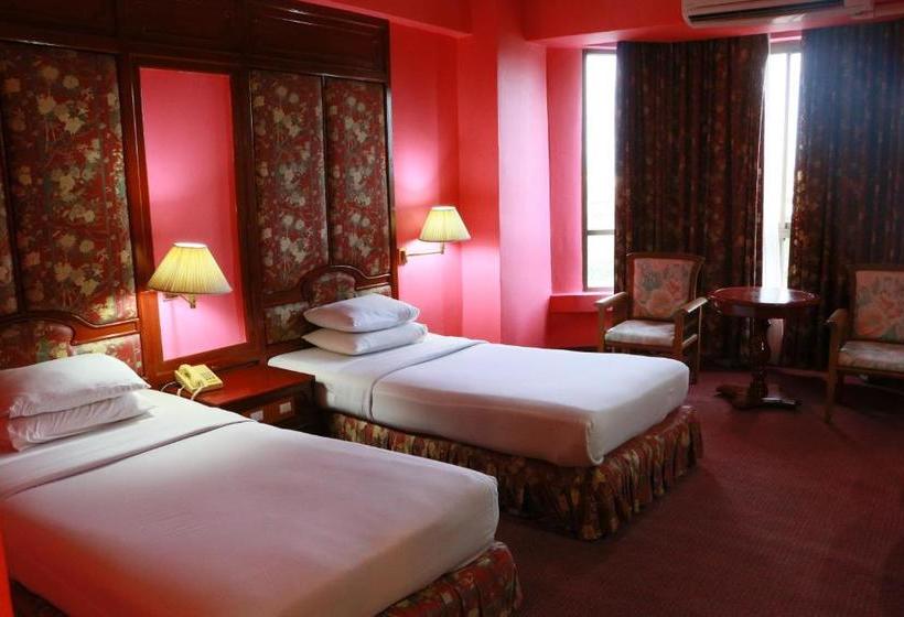 Fotos del hotel Diamond River Ping Petchngam:  13