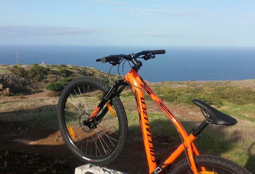 Fotos del hotel Residencial Farol:  24