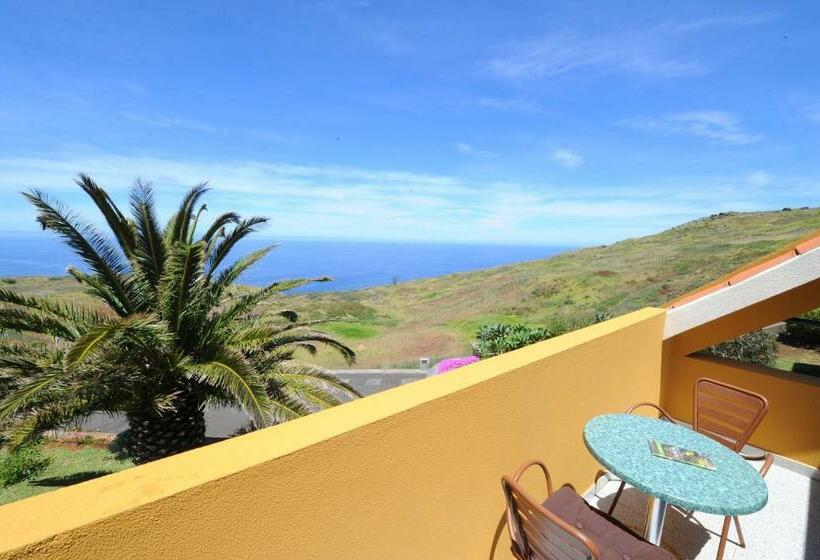 Fotos del hotel Residencial Farol:  16