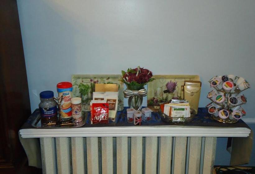 Fotos del hotel Absolute Elegance Bed And Breakfast:  13