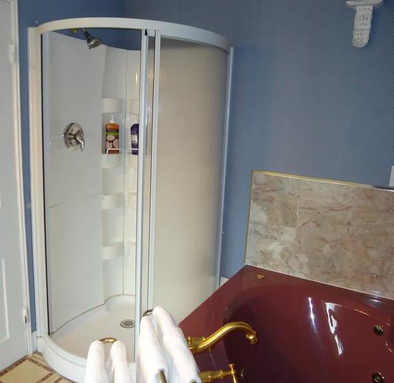 Fotos del hotel Absolute Elegance Bed And Breakfast:  3