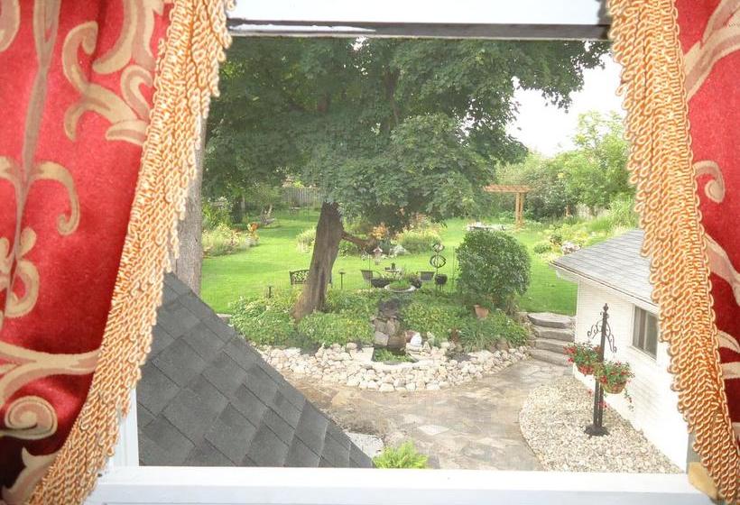 Fotos del hotel Absolute Elegance Bed And Breakfast:  14