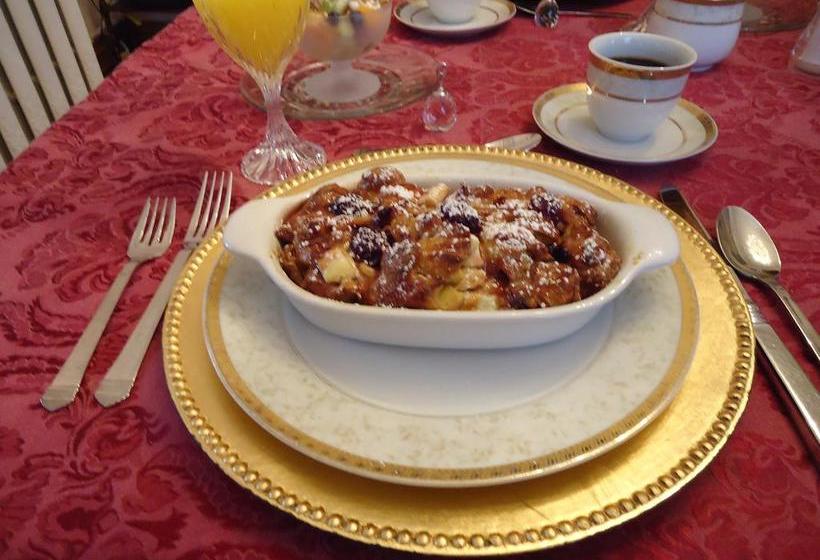 Fotos del hotel Absolute Elegance Bed And Breakfast:  2