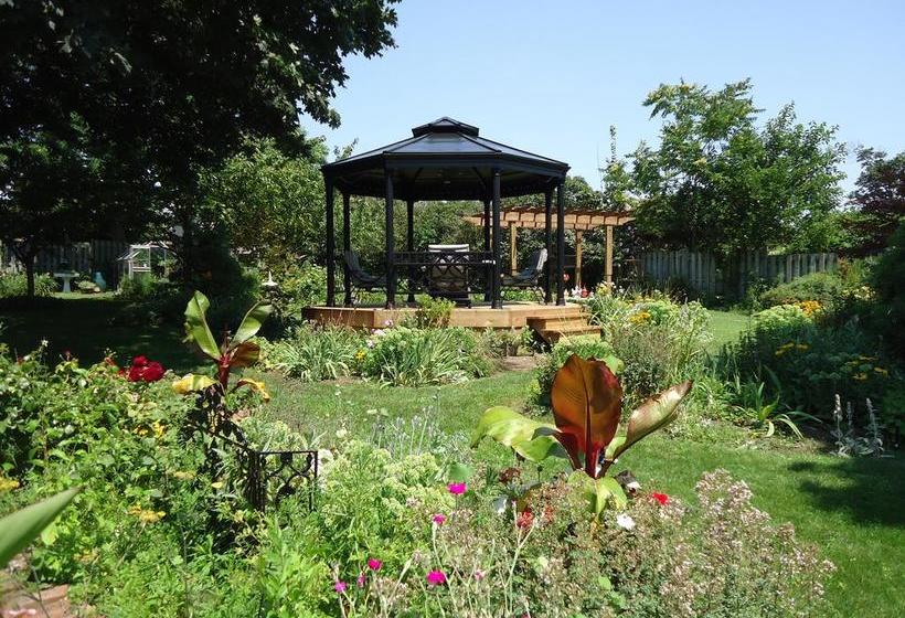 Fotos del hotel Absolute Elegance Bed And Breakfast:  15