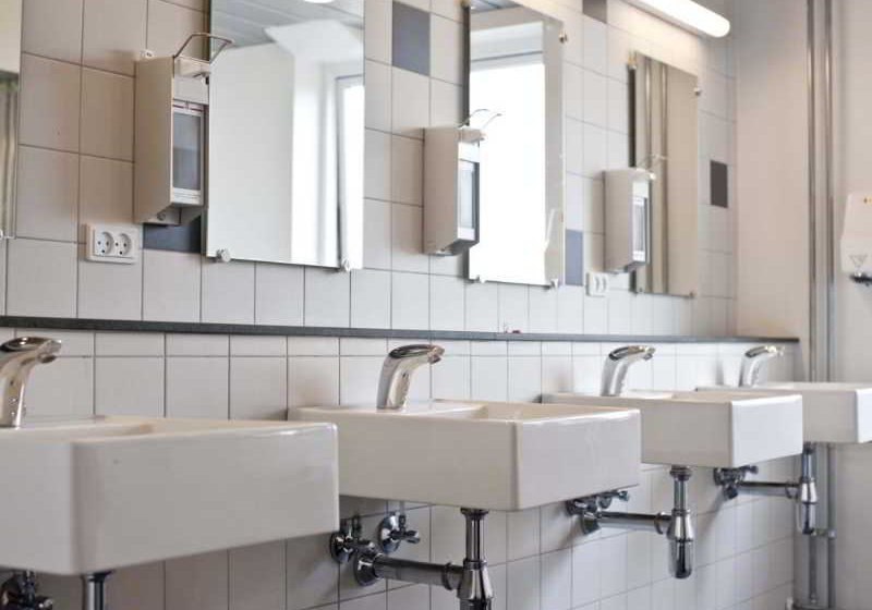 Fotos del hotel Danhostel Copenhagen Bellahøj:  4