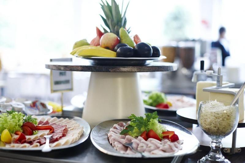 Fotos del hotel Danhostel Copenhagen Bellahøj:  2