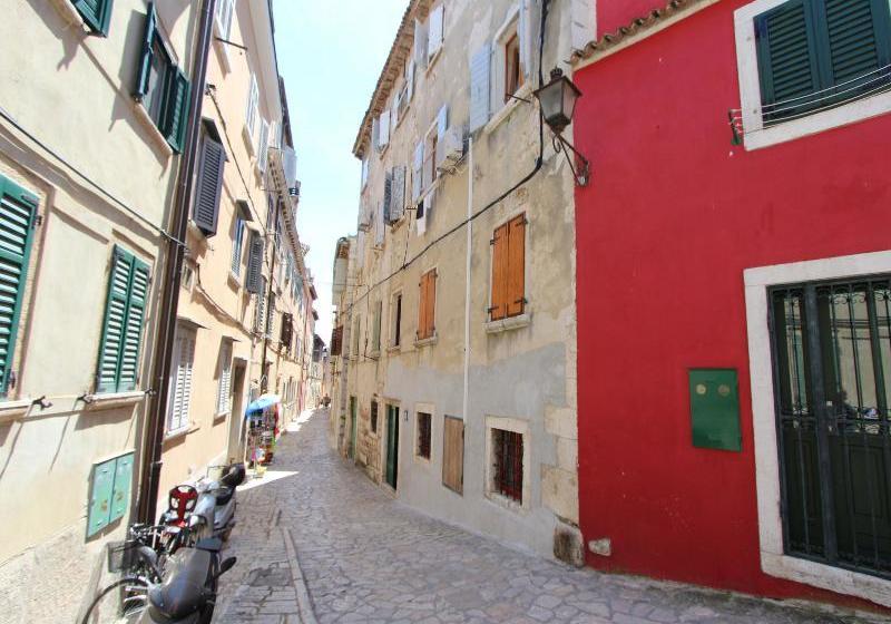 Fotos del hotel Apartment Edi:  2