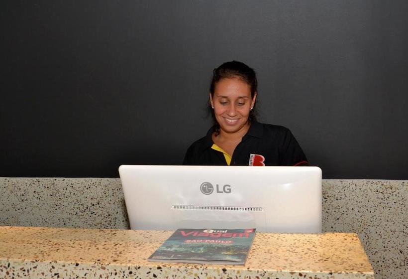 Fotos del hotel Belga:  15