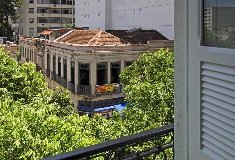 Fotos del hotel Belga:  21