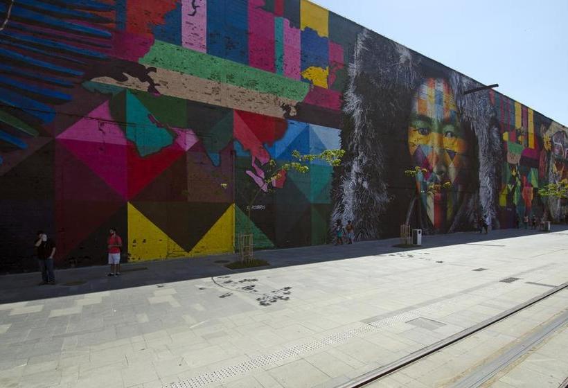 Fotos del hotel Belga:  14