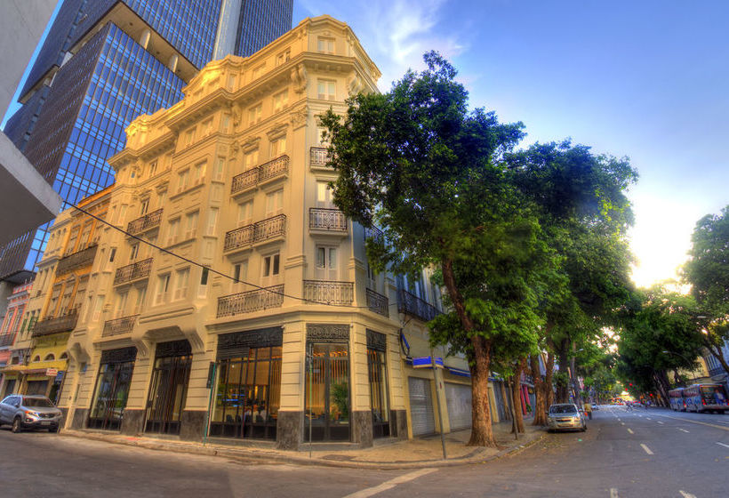 Fotos del hotel Belga:  10