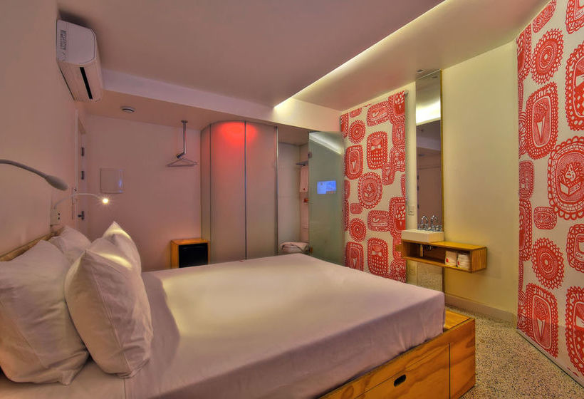 Fotos del hotel Belga:  11