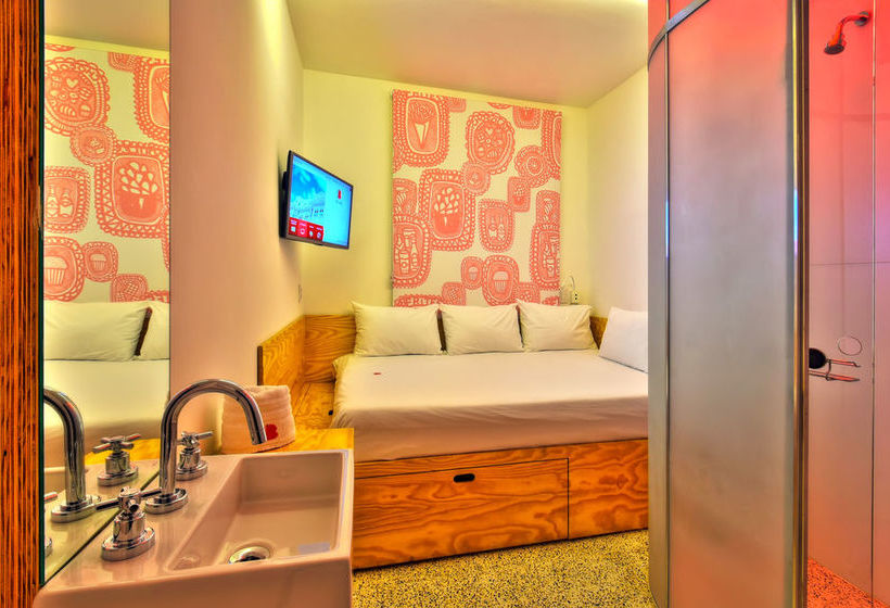 Fotos del hotel Belga:  2