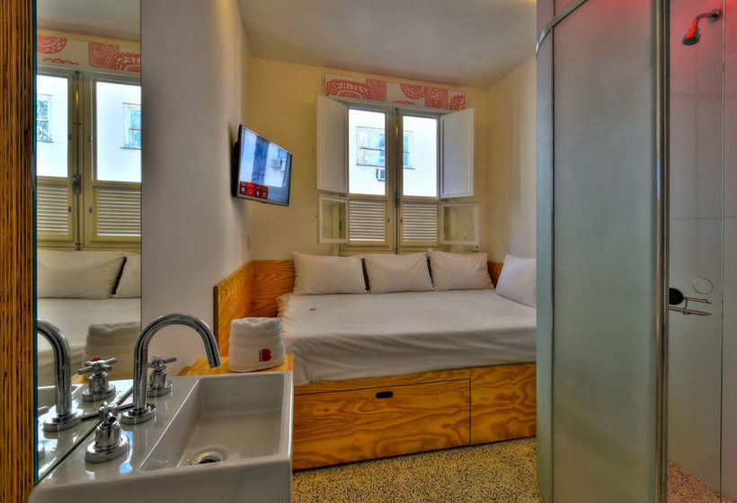 Fotos del hotel Belga:  23