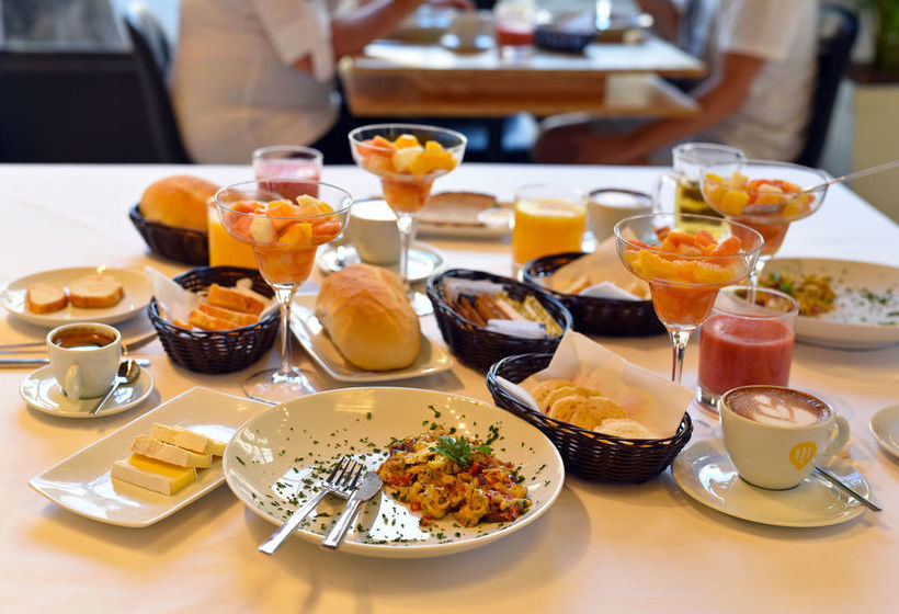 Fotos del hotel Belga:  12