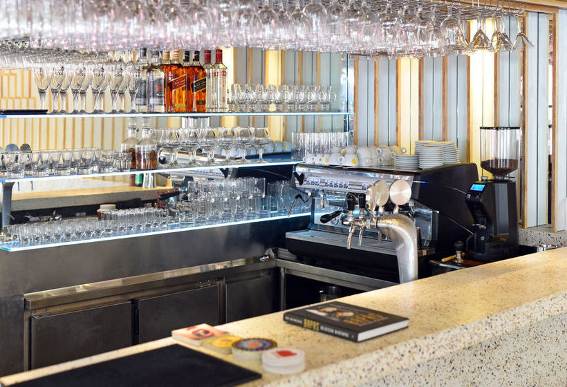 Fotos del hotel Belga:  13