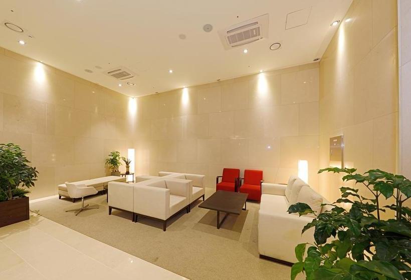 Fotos del hotel Ramada Encore By Wyndham Seoul Magok:  14