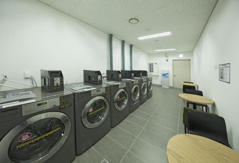 Fotos del hotel Ramada Encore By Wyndham Seoul Magok:  17