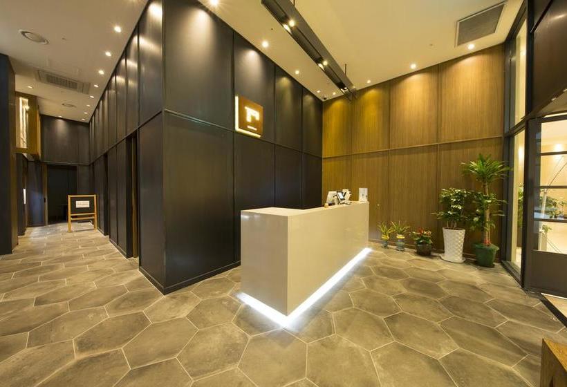 Fotos del hotel Ramada Encore By Wyndham Seoul Magok:  4