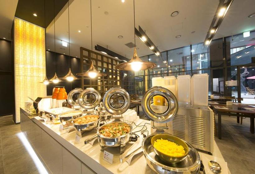 Fotos del hotel Ramada Encore By Wyndham Seoul Magok:  10