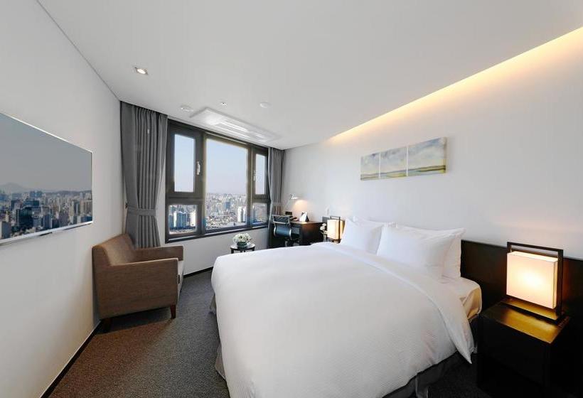 Fotos del hotel Ramada Encore By Wyndham Seoul Magok:  22