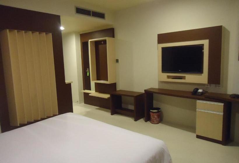 Fotos del hotel Olive:  2