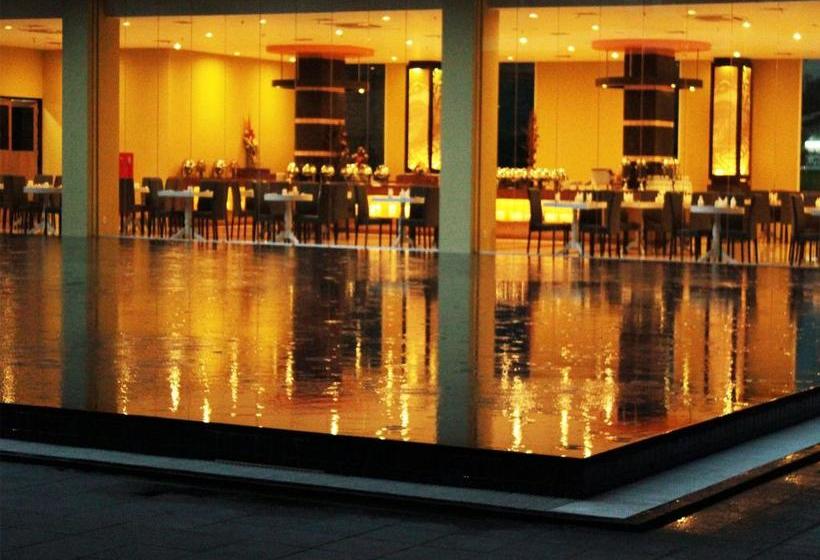 Fotos del hotel Olive:  5