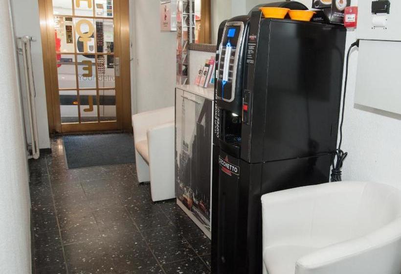 Fotos del hotel White Horse:  5