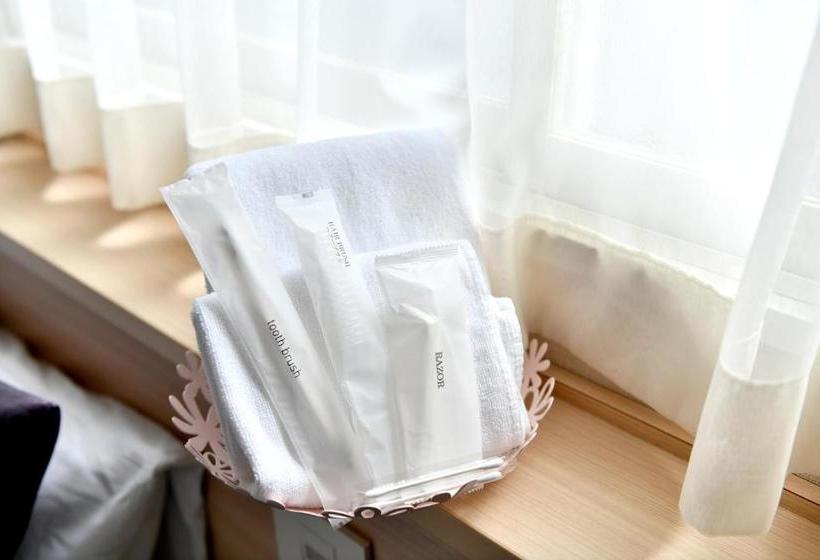 Fotos del hotel New Commander  Osaka Neyagawa:  8