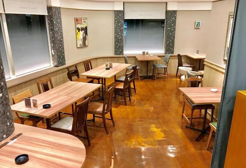 Fotos del hotel New Commander  Osaka Neyagawa:  16