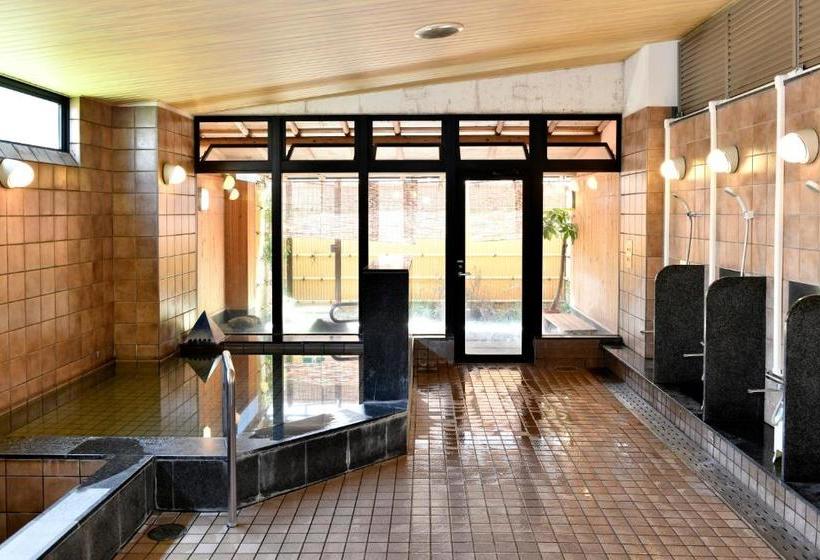 Fotos del hotel New Commander  Osaka Neyagawa:  3