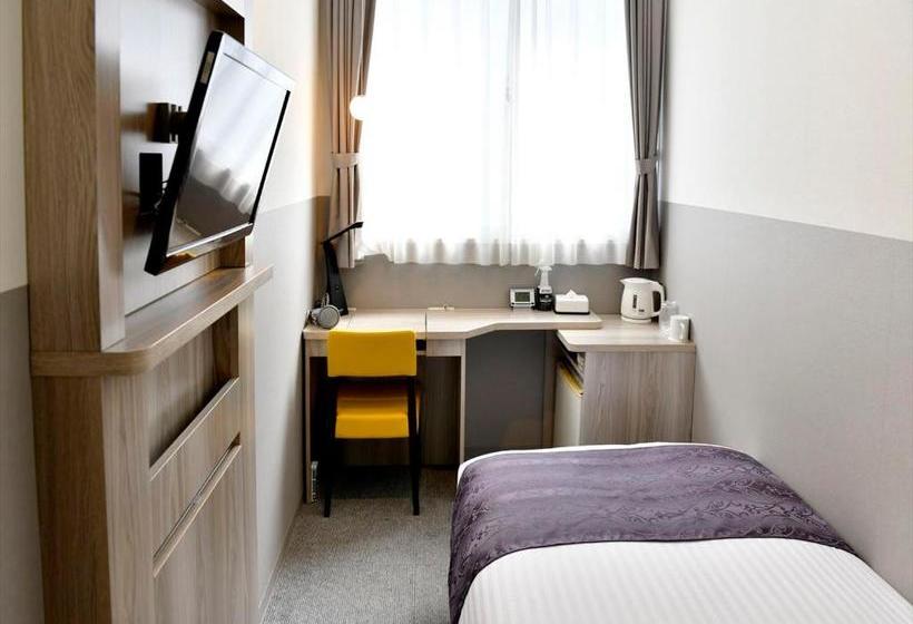 Fotos del hotel New Commander  Osaka Neyagawa:  22