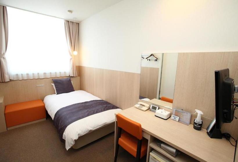 Fotos del hotel New Commander  Osaka Neyagawa:  14