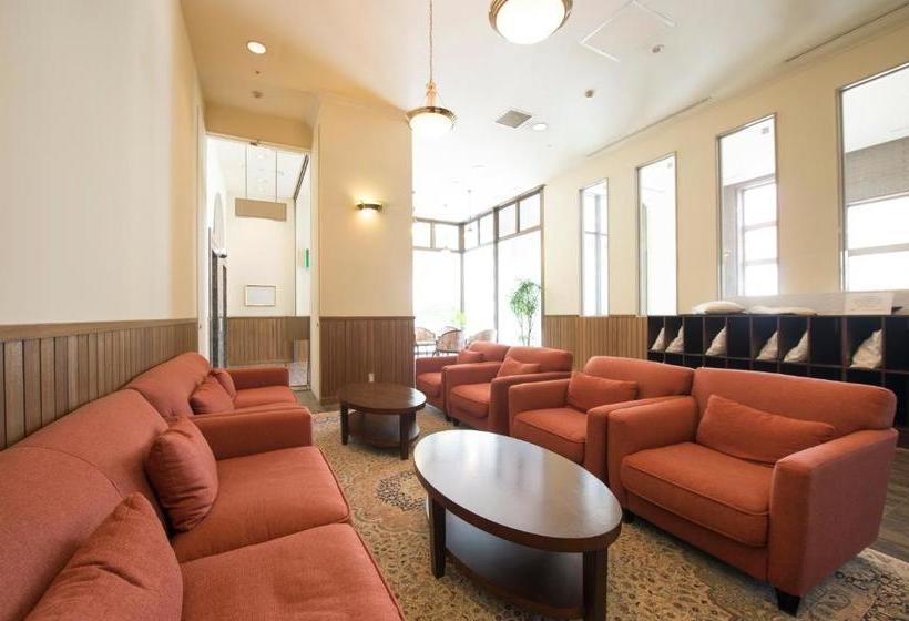 Fotos del hotel Wbf Sapporo North Gate:  3