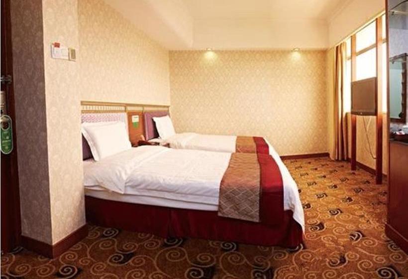 Fotos del hotel Foshan Pearl River:  19