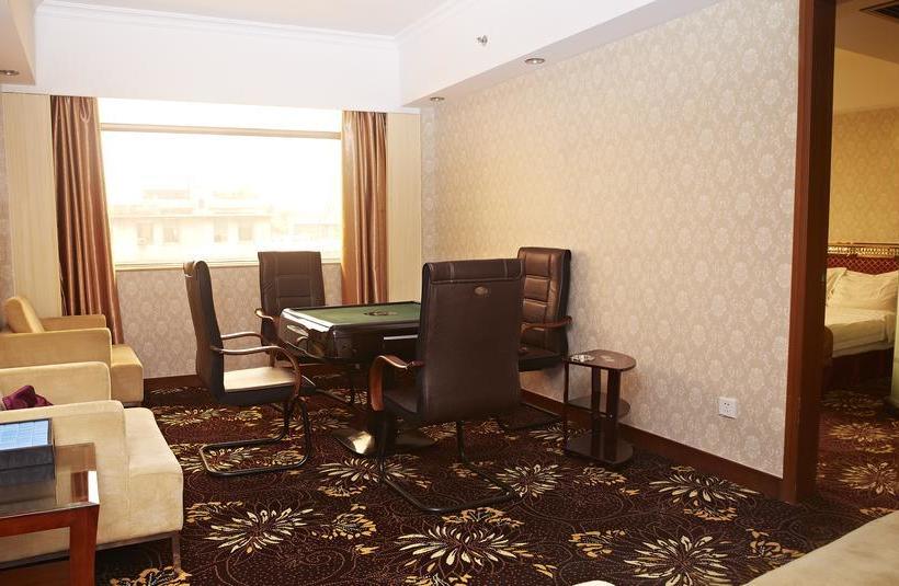 Fotos del hotel Foshan Pearl River:  17