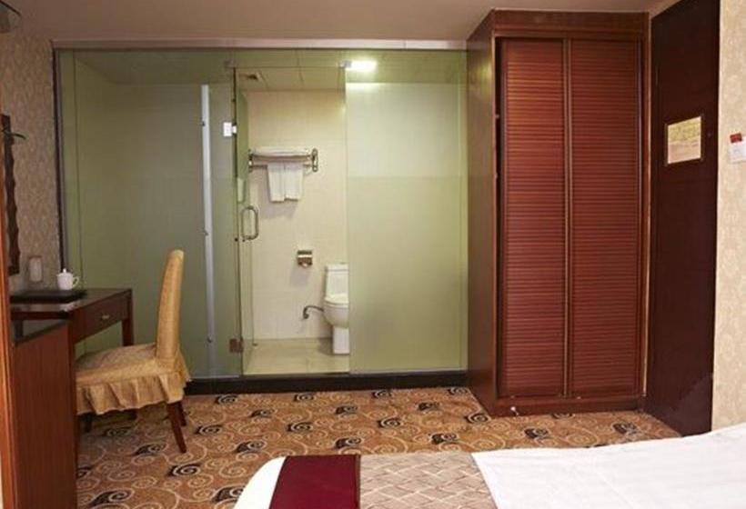 Fotos del hotel Foshan Pearl River:  7