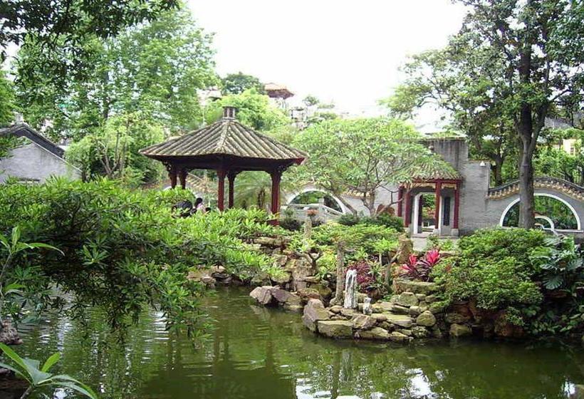 Fotos del hotel Foshan Pearl River:  3