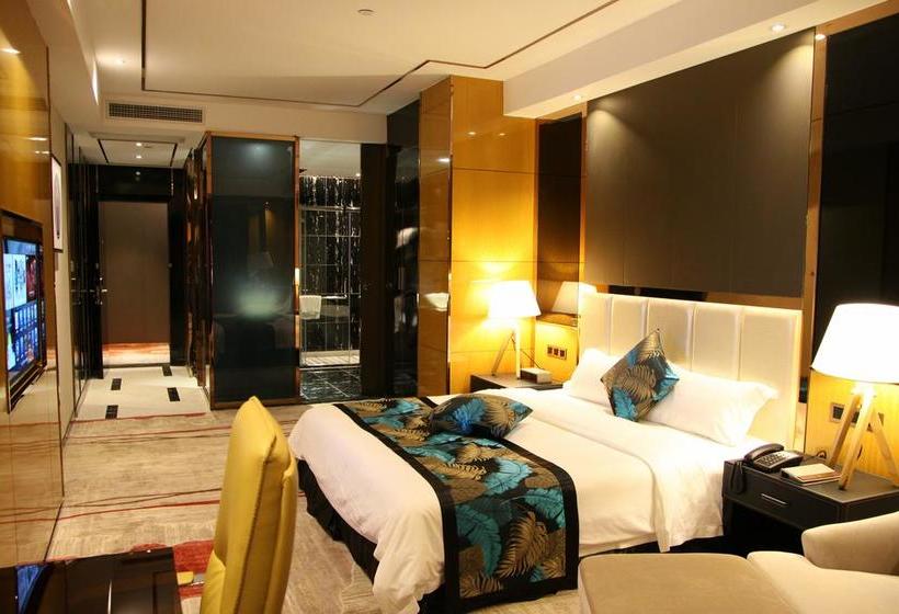 Fotos del hotel Foshan Sweet World:  19