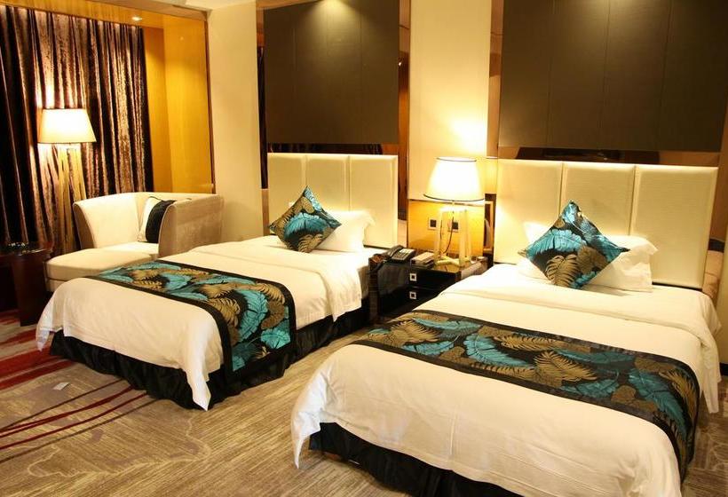 Fotos del hotel Foshan Sweet World:  17