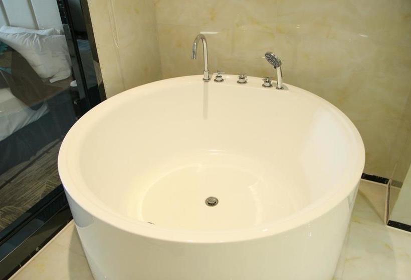 Fotos del hotel Foshan Sweet World:  16