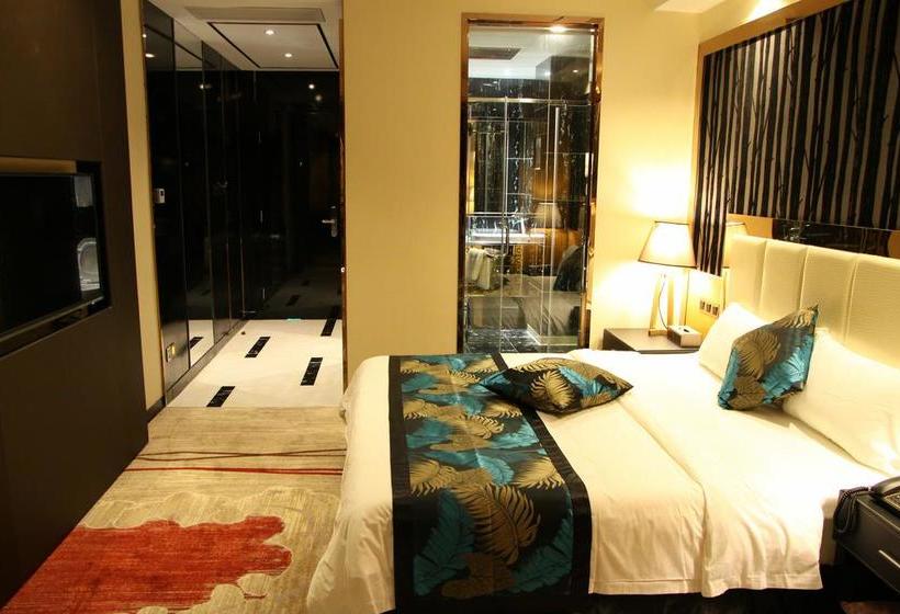 Fotos del hotel Foshan Sweet World:  15