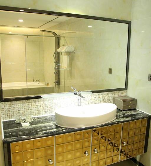 Fotos del hotel Foshan Sweet World:  5