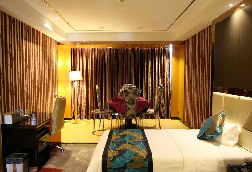 Fotos del hotel Foshan Sweet World:  11