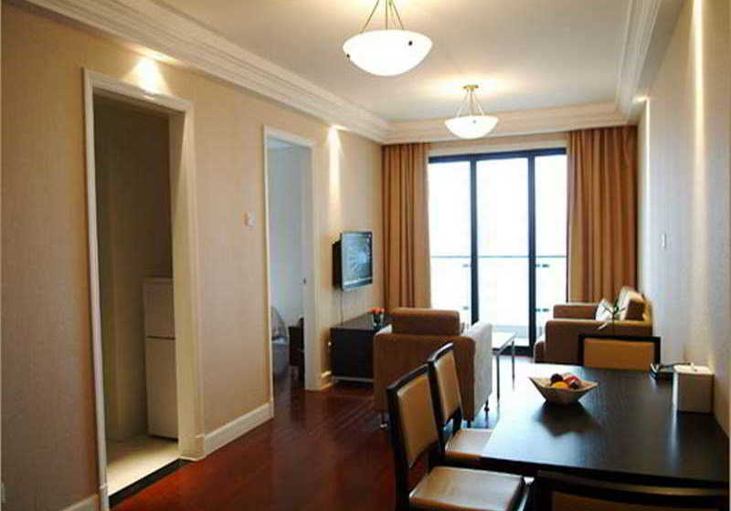 Fotos del hotel Ldf All Suites:  2