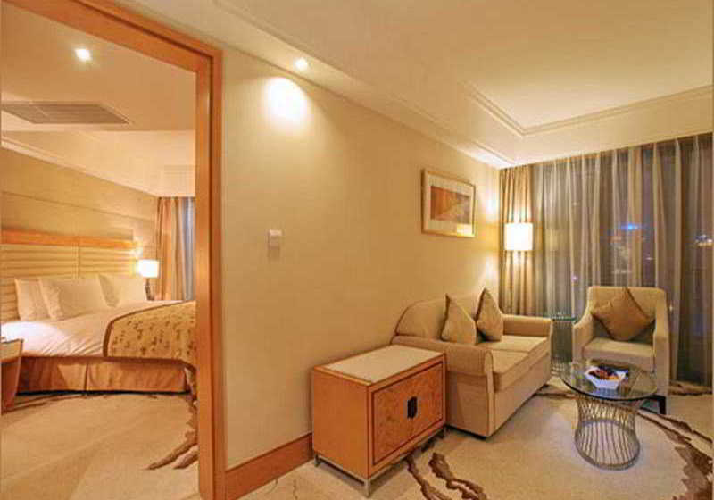 Fotos del hotel Ldf All Suites:  4